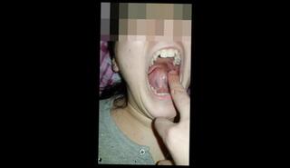 Video 537194003: fetish fingering, girls cumming fingering, amateur girl fingering, girl fingering hard, open wide fingers, fingers biting, open mouth fetish, fingering very hard, italian fingering, fingering huge