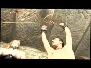 Video 110829301: femdom bdsm, femdom tease, straight bdsm, brunette femdom, teases sub