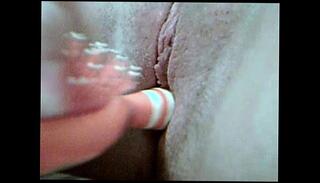 Video 4984145: amateur inserts