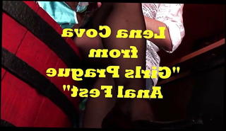 Video 1567796451: lena cova, escort girl, escort anal, straight escort, girl story