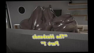 Video 1107154435: 3d cum inflation, furry 3d, gay cum inflation, 3d muscle gay, 3d couple, gay married couple