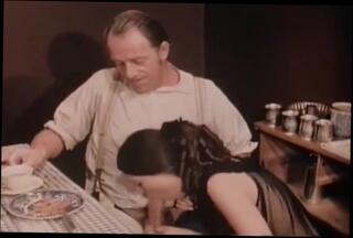 Video 905624904: vintage retro blowjobs, retro vintage teen, retro doggy style, brunette blowjob doggy style