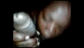 Video 121494845: ebony cougar