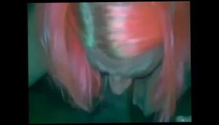 Video 109086801: pov interracial bbc, amateur bbc gagging, pov gagging blowjob, girl gagging, straight bbc