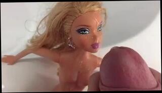 Video 179375501: barbie doll, gay doll, gay friend, man gay