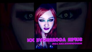 Video 1593627983: joi femdom goddess, fetish pov joi, fetish femdom babes, solo masturbation pov, solo female joi, solo fetish play, amateur girl solo masturbation, amateur girl friend pov, straight amateur solo, ex girl friend pov, super girl solo, cum joi, solo redhead girl, babysitter joi, red head pov, aggressive girl, amateur exgirlfriend