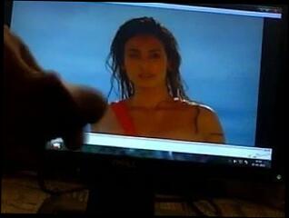 Video 176263401: bikini masturbates, bikini handjob, bikini cum, gay bikini, man masturbate cum