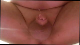 Video 1305463501: pegging creampie, gay creampie, man creampie
