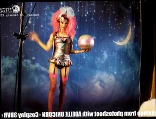 Video 1129589603: sexy fetish, fetish babe, cosplay fetish, petite fetish, model, sexy behind