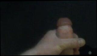 Video 75275401: gay man jerking, dick jerking, sounding jerking