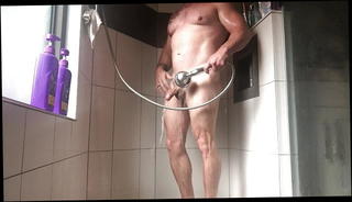 Video 1152443601: sex toy massage, massage gay sex, amateur sex massage, massage masturbation, shower massage, hd massage, awesome orgasm