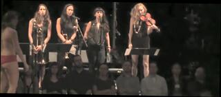 Video 327506404: naked