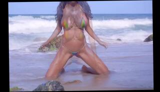 Video 393952804: tiny bikini, tiny tits college girl, tiny girl big tits, ass bikini girl, pussy tiny tits, tiny tit ties, tiny tits latin, hot bikini babe, bikini strip, extreme bikini, tit tied round assed, flashing big natural tits