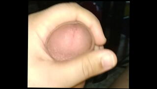 Video 779275035: gay masturbation cumshot, dick cuming, small dick