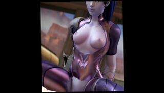 Video 1575121963: 3d cartoon brunette, 3d uncensored, boobs big ass 3d, ass big tits 3d, 3d cowgirl, uncensored amateur, ass butt boobs tits, ass widowmaker