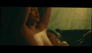 Video 1584693503: ffm threesome, threesome behind, celebrity threesome, sex