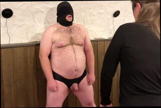 Video 1587425284: dominate humiliate slaves, mistress dominates slave, domination femdom humiliation, bdsm mistress slave, amateur bdsm slave, german mistress slave, ball busting domination, submissive ball, domination hardcore, dominated european, domination hd, female domination, ball standing