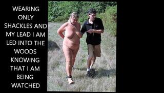 Video 349855801: slave humiliation, humiliation cumshot, humiliation cum, submissive slut, straight humiliation, public humiliation, public nudity, mature humiliation, slave mouth