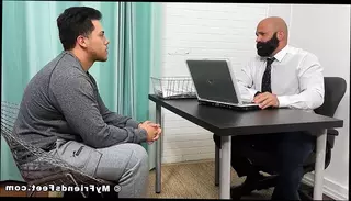 Video 1575739371: foot worship licking, amateur foot worship, worship foot job, gay young boys feet, hunk worships, boy friend feet, boy feet male, boys feet hot, gay men feet, gay guys feet, homemade feet, feet hd, muscular gay hunk, bearded hunk, bald hunk