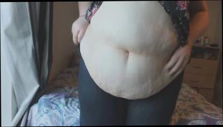 Video 232100101: saggy bbw, belly saggy, bbw big belly, saggy redhead, bbw hd, straight redhead