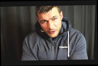 Video 236233101: solo cam, dominant male, gay hunk masturbating, masturbating muscle hunk, muscular gay hunk