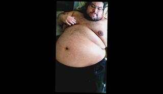 Video 1490580203: chubby gay solo, fetish gay solo, chubby male solo, chubby gay amateur, chubby fat gay, fat belly fetish