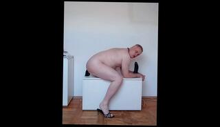 Watch the video about Sissy slut