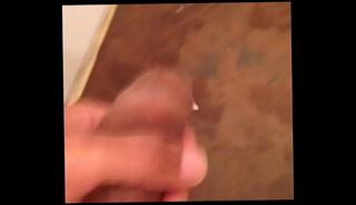 Video 140972775: big booty solo, dick big booty cumshot, big cock solo cumshot, boy solo cumshot, dick stroking