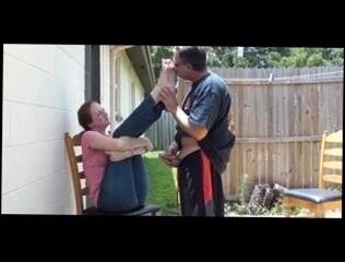 Video 186782501: foot fetish worship, worshiping straight, sniff dirty, dirty soles, dirty load, dirty outside