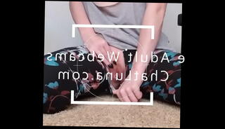 Watch the video about Kaley Trannies slamming their asses and a boy