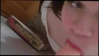 Video 1032504801: ass dildo fucking sucking, dildo anal ass fucking, shemale sucks dildo