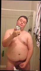 Video 312725001: gay masturbation cum, gay handjob cum, amateur masturbating cumming, bear masturbates cum, masturbation fat gay, bathroom masturbation