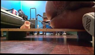 Video 1053555403: solo amateur dildoing, anal dildo fetish, gay solo dildo, black dildo solo, solo male dildo, interracial dildo, self anal dildo, white dildo