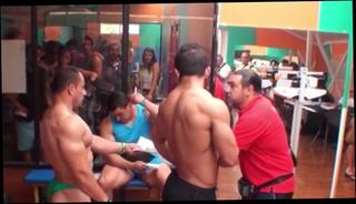 Video 856985304: muscle gay fetish, butt worship, fetish hunk, bodybuilder worship