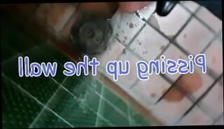 Video 727584655: urinal pissing gay boys, solo urinate, boys taking piss, pissing boys public