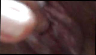Watch the video about Cute chinese amateur strip and play part 3