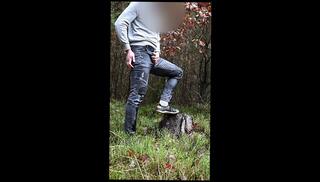 Video 1657607413: pissing peeing fetish, solo pee fetish, pissing peeing wetting, solo male piss, amateur public piss, amateur solo guy, amateur man solo, pissing pants wetting, piss jeans public, men pissing pants, czech piss, solo muscular male