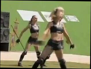 Video 270214501: sexy cheerleader, sexy slave, cheerleader babe, straight slave, russian cheerleader