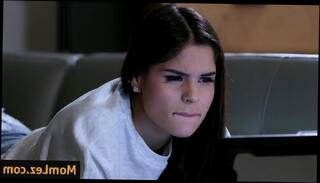 Watch the video about Gold digger step Mom now wants stepdaughters pussy