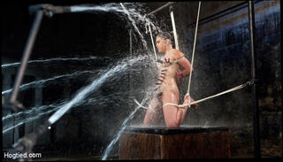 Video 706262304: juliette march, fetish teen bdsm, bondage torment, hogtied bdsm, bdsm fingering, fingering small titted teen, teen fingering toying, teen hd bdsm, brutal torment, extreme torment, tight rope, punishment, screaming orgasm