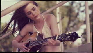 Video 1624495144: hardcore pornstar, hippie chick, chick hand, sexy play