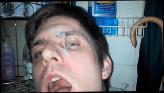 Video 164388101: cum bukkake, gay bukkake, amateur bukkake, bukkake hd, cum whore