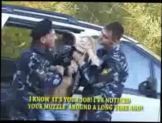 Video 5922704: police sluts, slut hand, spanking