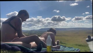 Video 1271767665: oil massage anal, oil massage sex, oil massage gay, massage bareback sex, bareback anal sex blowjob, oiled fisting, outdoor sex massage