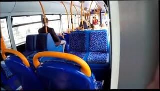 Video 1568177064: horny uncut, horny nylon, uncut stick, uncut boner, nylon shorts, wearing nylons, gay man big cock