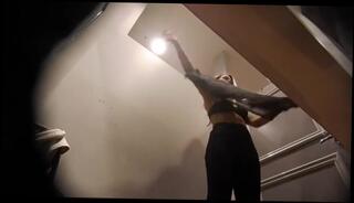 Video 746462204: milf caught, milf striptease, mature milf