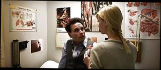 Video 149807401: lauren lee smith, handjob sperm, straight handjob, celebrity handjob