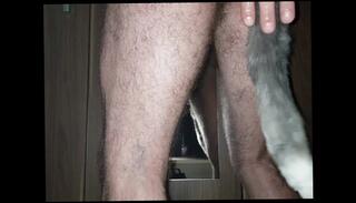 Video 1046589203: anal plug pov, anal plug solo, plug fetish, solo male pov, amateur anal plug, amateur pov dick, big anal plug, erotic pov, muscular solo, men pov