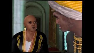 Video 1042176805: cartoon