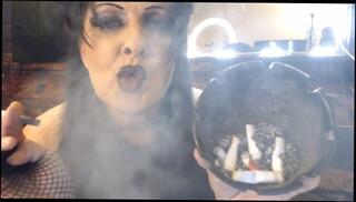 Video 1610688303: femdom humiliation slave, femdom fetish humiliation, femdom pov goddess, milf femdom pov, tits milf slave, big tits milf femdom, femdom amateur milf, milf solo big tit, smoking fetish goddess, dom goddess, tattooed milf pov, milf solo play, pov solo female, mature milf pov, women humiliate, gothic goddess